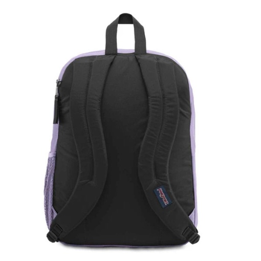 Mochila JANSPORT Big Student Pastel Lilac 2025 43,5x32,5x19cm