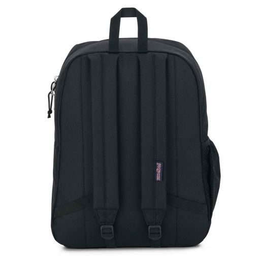 Mochila JANSPORT Cross Town Plus Black 2025 42x32x41,5cm