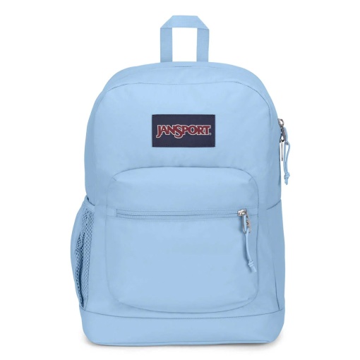 Mochila JANSPORT Cross Town Plus Blue Dusk 2025 42x32x41,5cm