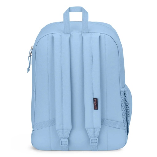 Mochila JANSPORT Cross Town Plus Blue Dusk 2025 42x32x41,5cm