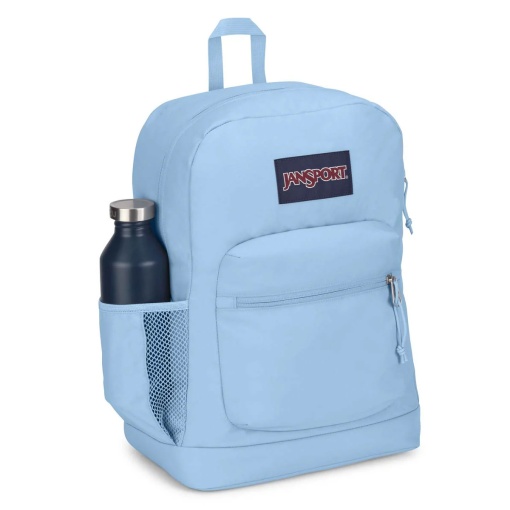 Mochila JANSPORT Cross Town Plus Blue Dusk 2025 42x32x41,5cm