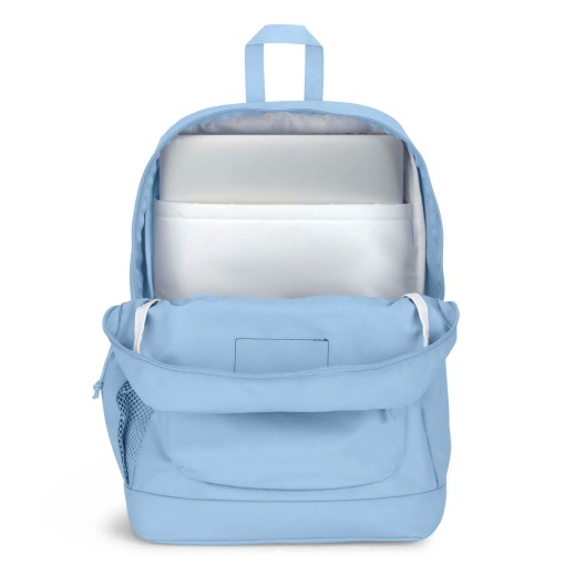 Mochila JANSPORT Cross Town Plus Blue Dusk 2025 42x32x41,5cm