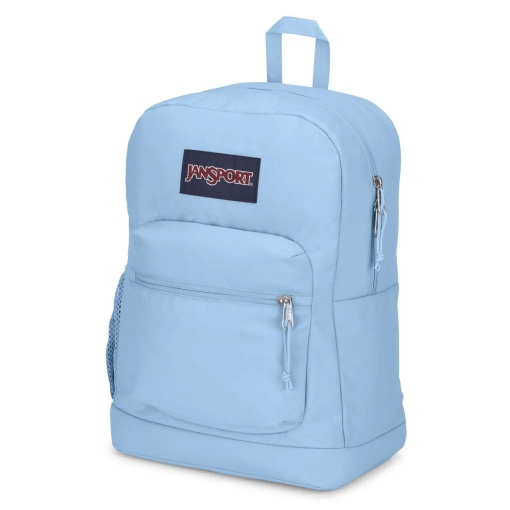 Mochila JANSPORT Cross Town Plus Blue Dusk 2025 42x32x41,5cm