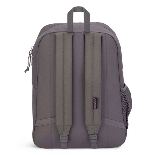 Mochila JANSPORT Cross Town Plus Graphite Grey 2025 42x32x41,5cm