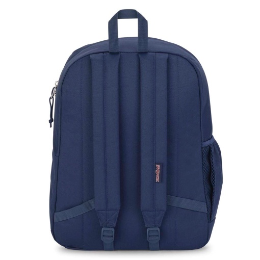 Mochila JANSPORT CROSS Town Plus Navy 42x32x41,5cm