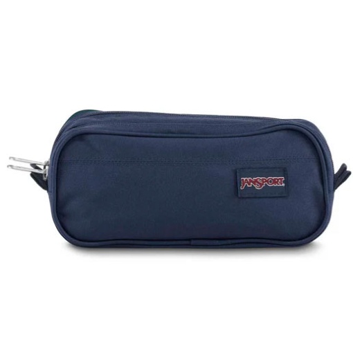 Estojo Escolar JANSPORT Large Navy 2025