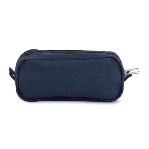 Estojo Escolar JANSPORT Large Navy 2025