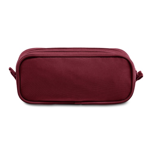 Estojo Escolar JANSPORT Large Russet Red 2025