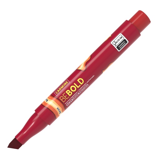Sublinhador Fluorescente Perfumado NEWPEN Bebold Fast Food Bordeaux/Bacon