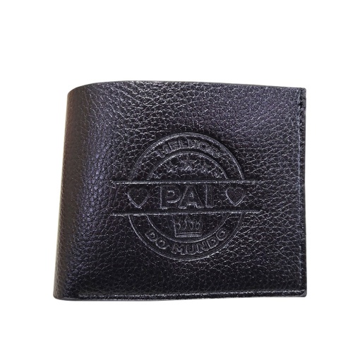 "World's Best Dad" Wallet