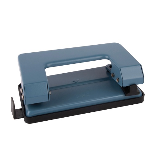 APLI Up North hole punch, 12 sheets, assorted.