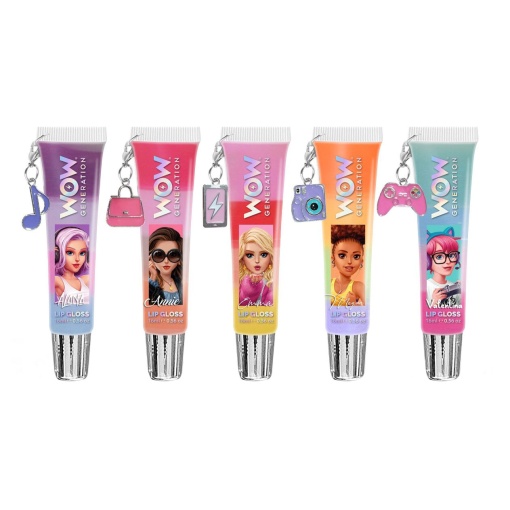Brilho labial WOW Generation sortido Wow00111