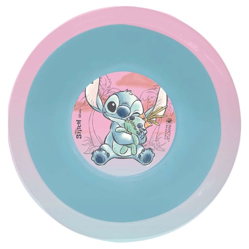 Taça de Plástico 16cm DISNEY Stitch