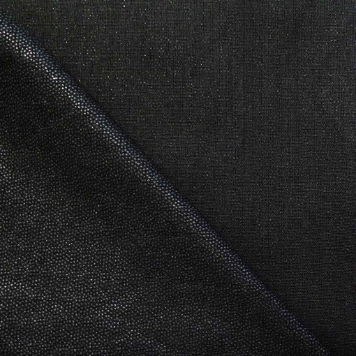 Entretela termocolante 1x0,90m preto