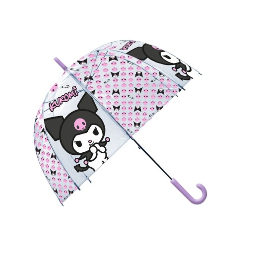 Guarda-chuva Manual 46cm KUROMI