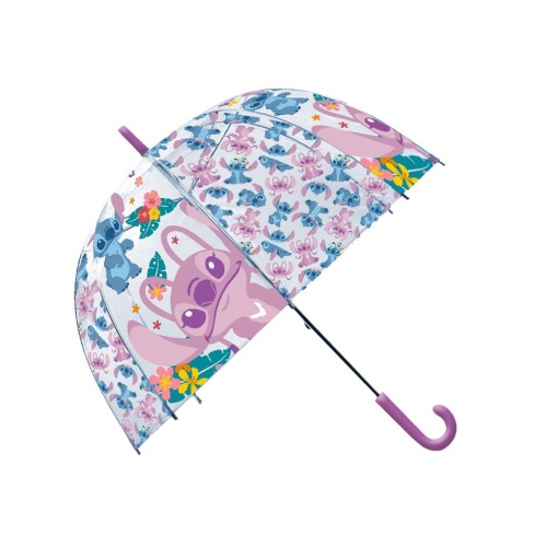 Guarda-chuva Manual 46cm DISNEY Stitch