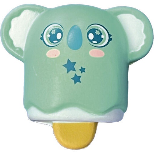 Autocolante squishie Sweet Dreams & Friends sortido