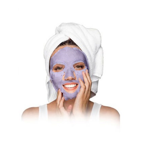 Máscara facial hidratante WOW Generation