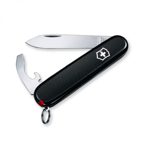 Canivete VICTORINOX Bantam 84mm Preto