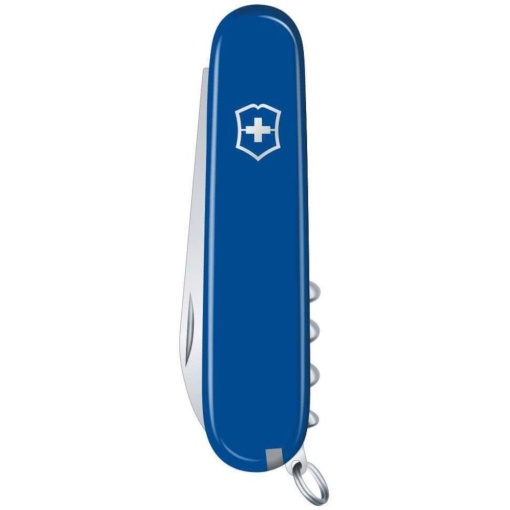 Canivete VICTORINOX Waiter 84mm azul