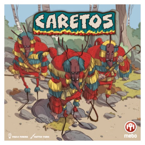 Caretos MEBO