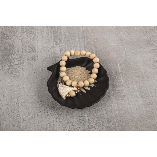 Molde de silicone Estrela do MAR com 3 conchas RAYHER