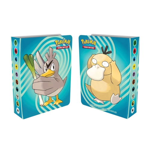 POKEMON TCG: Scarlet & Violet 9 Journey Together - Elite Mini Album