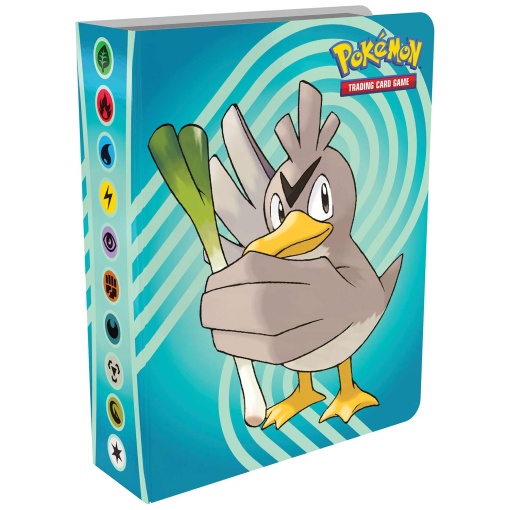 POKEMON TCG: Scarlet & Violet 9 Journey Together - Elite Mini Album