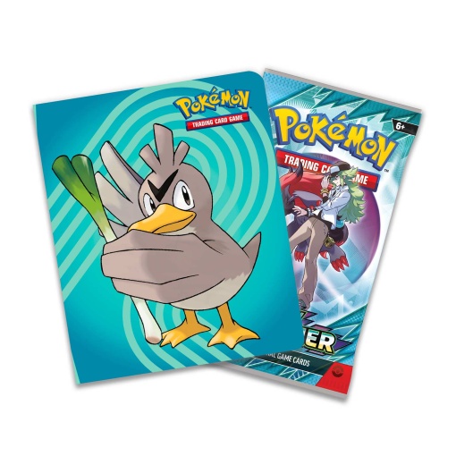 POKEMON TCG: Scarlet & Violet 9 Journey Together - Elite Mini Album