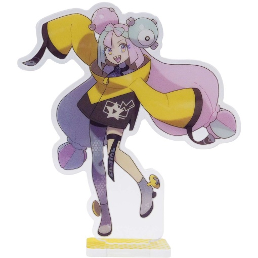 POKEMON TCG: Iono's Bellibolt Ex PREMIUM Collection