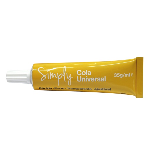 Cola Universal SIMPLY Tubo 35ml