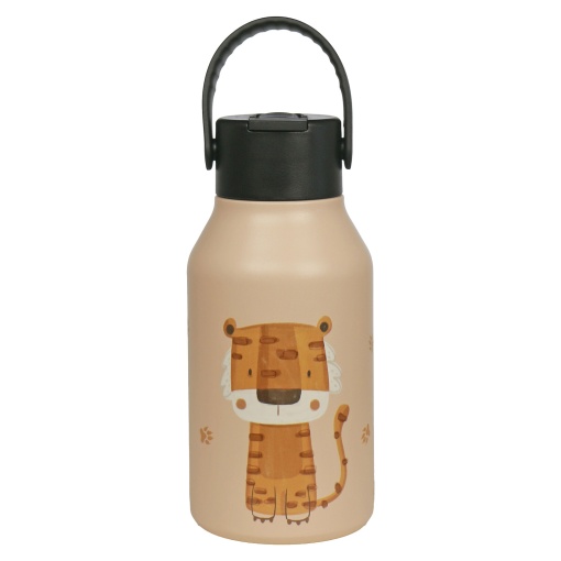 Garrafa Térmica RUNBOTT Mii Marta Munte 350ml TIGRE