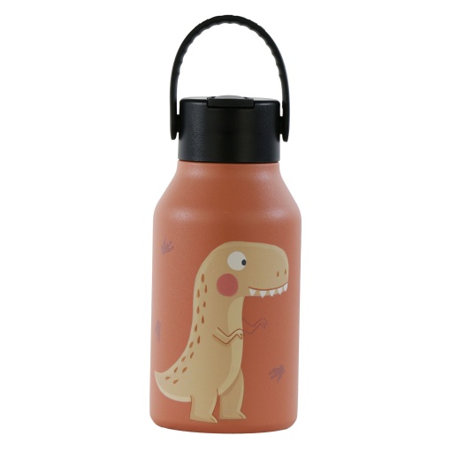 Garrafa Térmica RUNBOTT Mii Marta Munte 350ml T-rex