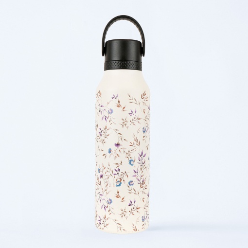 Garrafa Térmica RUNBOTT Mii Lulalila 600ml Wildflowers
