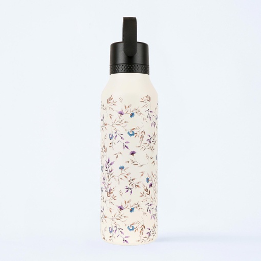 Garrafa Térmica RUNBOTT Mii Lulalila 600ml Wildflowers