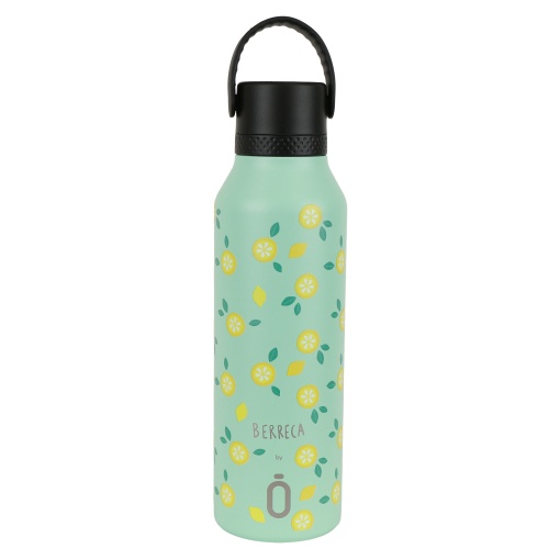 Garrafa Térmica RUNBOTT Mii Berreca 600ml Lemons
