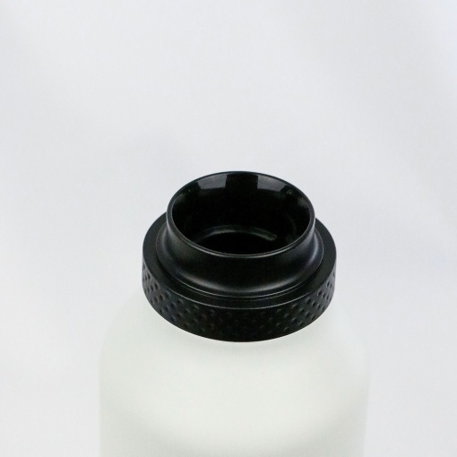 Garrafa Térmica RUNBOTT Mii 600ml branco