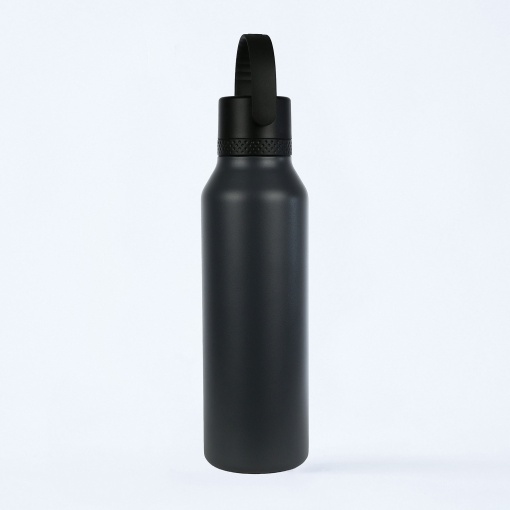 Garrafa Térmica RUNBOTT Mii 600ml antracite