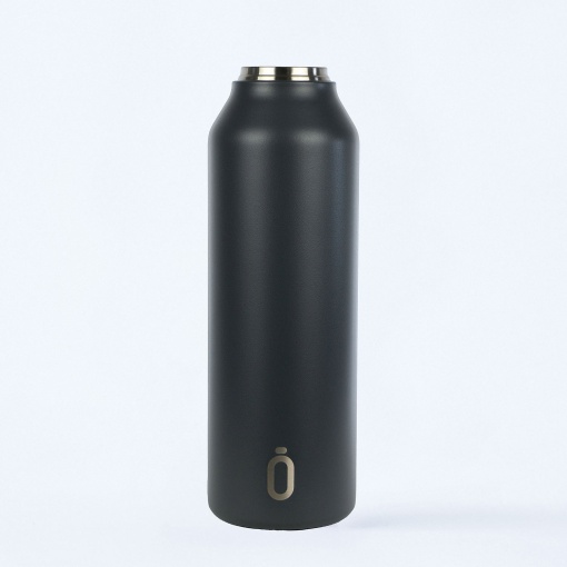 Garrafa Térmica RUNBOTT Mii 600ml antracite