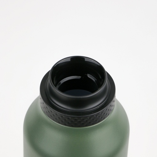 Garrafa Térmica RUNBOTT Mii 600ml verde azeitona