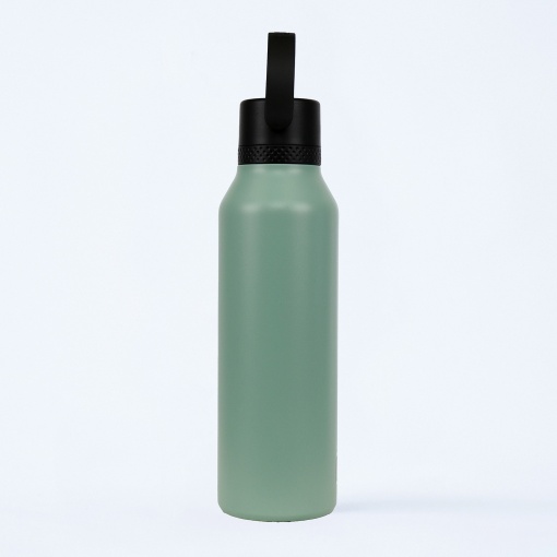 Garrafa Térmica RUNBOTT Mii 600ml eucalipto