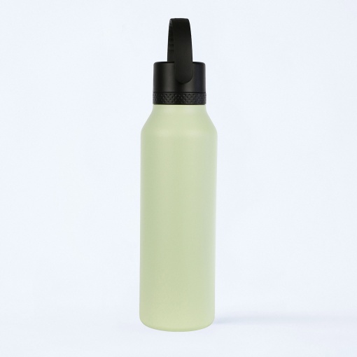 Garrafa Térmica RUNBOTT Mii 600ml melão