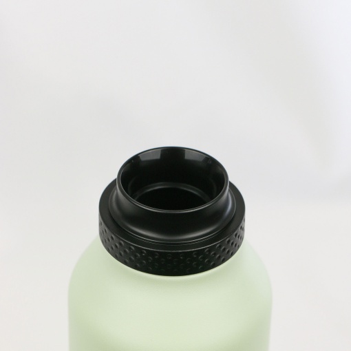 Garrafa Térmica RUNBOTT Mii 600ml melão