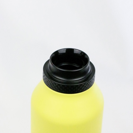 Garrafa Térmica RUNBOTT Mii 600ml limão