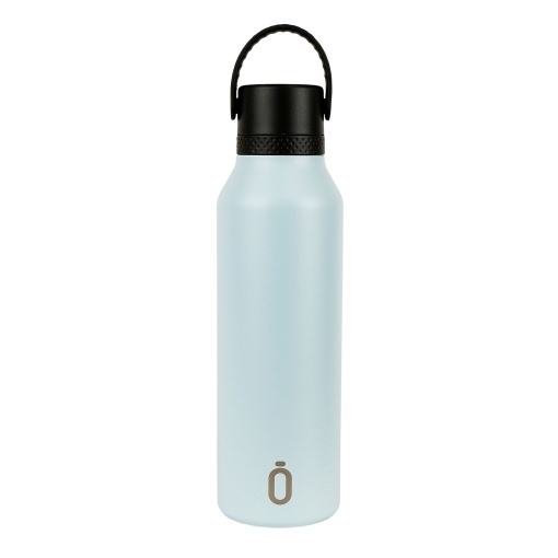 Garrafa Térmica RUNBOTT Mii 600ml céu empoeirado