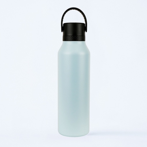 Garrafa Térmica RUNBOTT Mii 600ml céu empoeirado