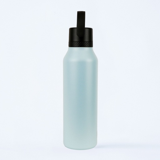 Garrafa Térmica RUNBOTT Mii 600ml céu empoeirado