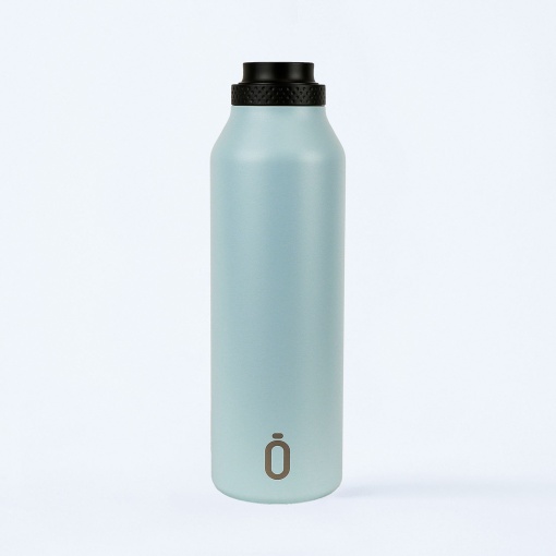 Garrafa Térmica RUNBOTT Mii 600ml céu empoeirado