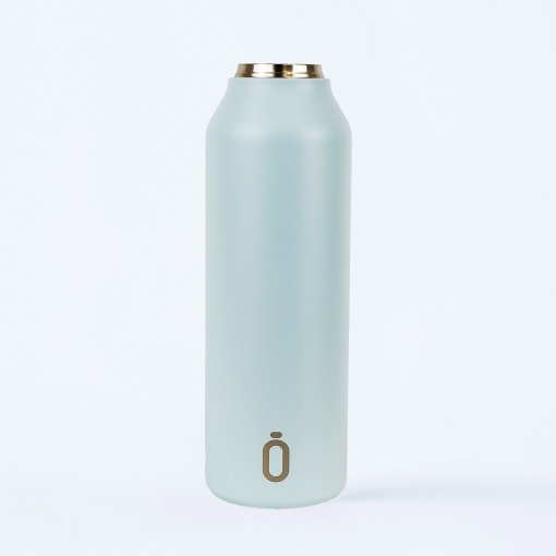 Garrafa Térmica RUNBOTT Mii 600ml céu empoeirado