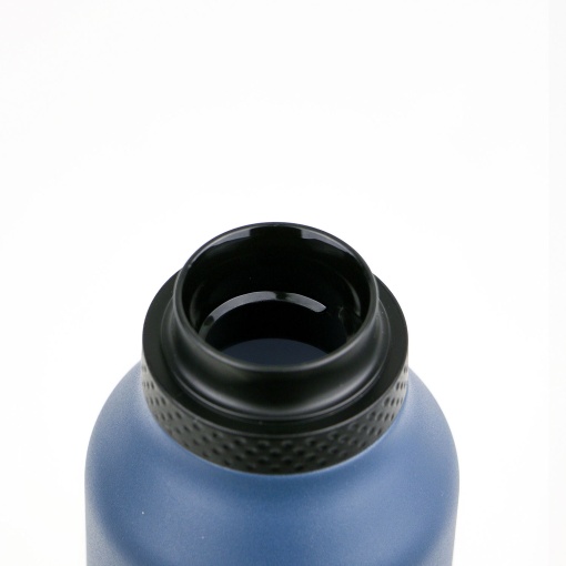 Garrafa Térmica RUNBOTT Mii 600ml azul marinho